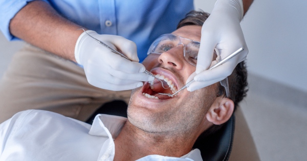 Can I Have All Wisdom Teeth Removed In One Sitting In Sure Dental