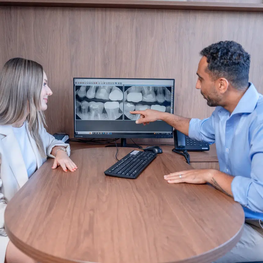 Dental Crowns & Bridges Brisbane North, Wavell Heights
