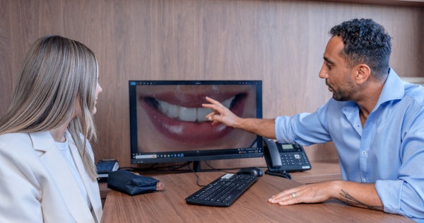 Does Gum Contouring Hurt And How Do I Ensure Rapid Healing In Sure Dental