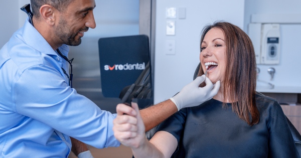 How Do We Make Veneers Look So Natural In Sure Dental