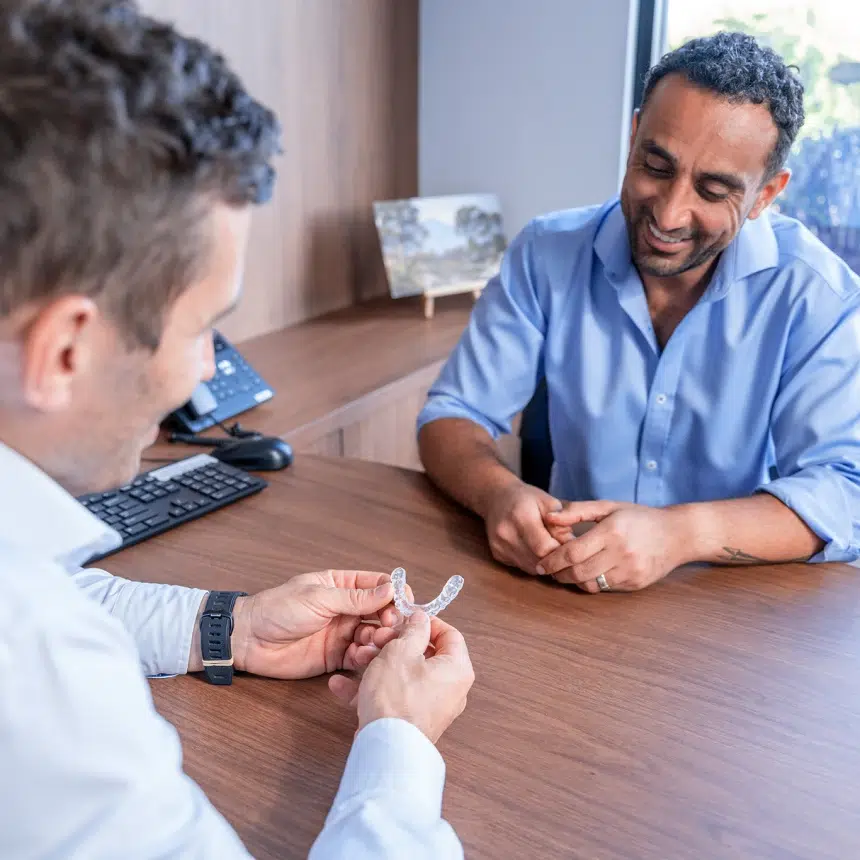 Invisalign Brisbane North Wavell Heights