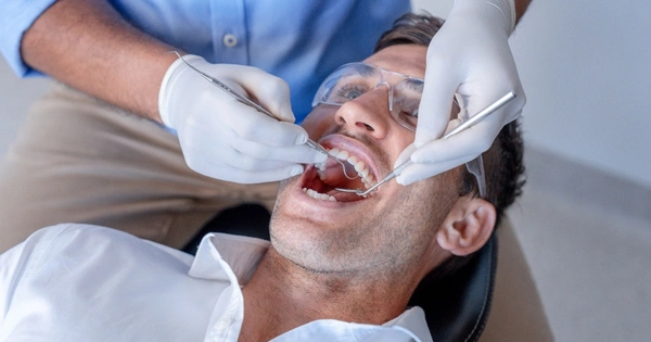Is A Dental Implant Procedure Painful