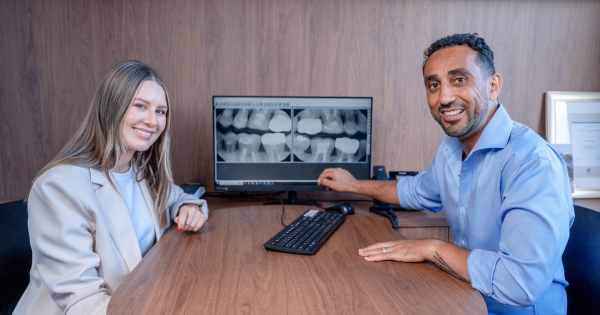 Is Root Canal Therapy Better Than Tooth Extraction In Sure Dental
