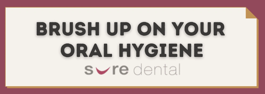 Oral Hygiene Cover