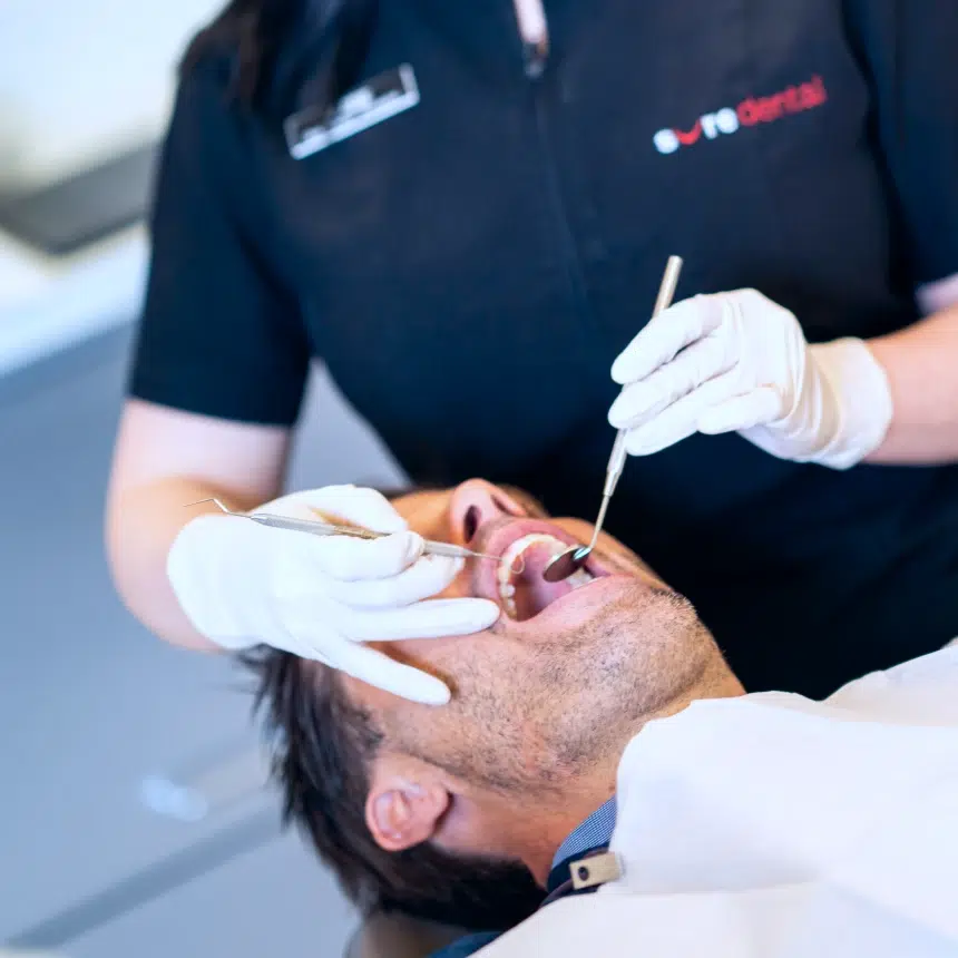 Periodontal Treatment Brisbane North, Wavell Heights