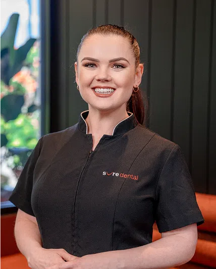 Suzie Bowen SureDental