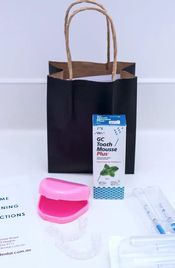 Teeth Whitening Brisbane North, Wavell Heights