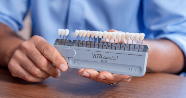What Is The Difference Between Traditional Porcelain Veneers, Pressed Ceramic Veneers, And Lithium Disilicate Veneers In Sure Dental