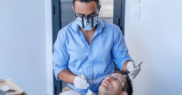 What Is The Process Of Wisdom Teeth Removal In Sure Dental