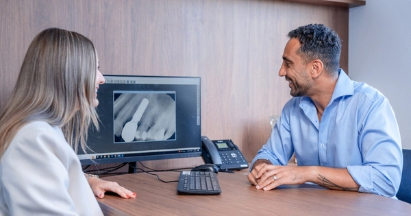 When Are Dental Implants Necessary