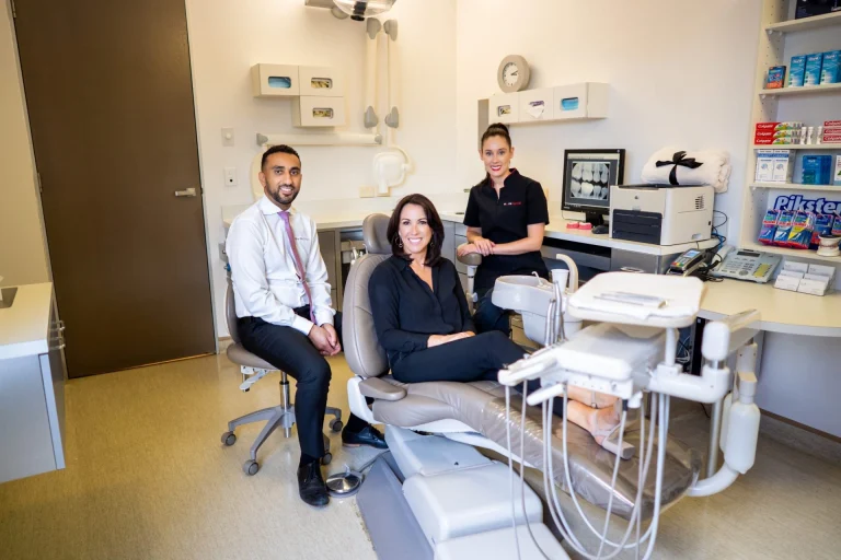 Safe Teeth Whitening For Sensitive Teeth Near Me